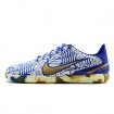 کفش فوتسال نایک مرکوریال طرح اصلی Nike Mercurial Air Zoom Blue White