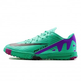 کفش چمن مصنوعی نایک ایرزوم مرکوریال Nike Air Zoom Mercurial Green Purple