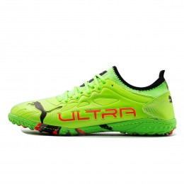 کفش چمن مصنوعی پوما الترا Puma Ultra Green