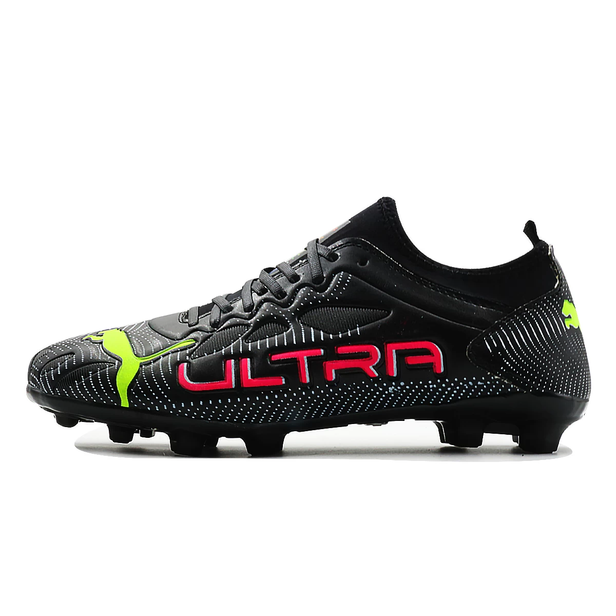 کفش فوتبال پوما الترا Puma Ultra Black