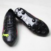 کفش فوتبال پوما الترا Puma Ultra Black