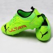 کفش فوتبال پوما الترا Puma Ultra Green