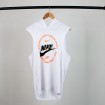 کاور کلاه دار مدل Nike