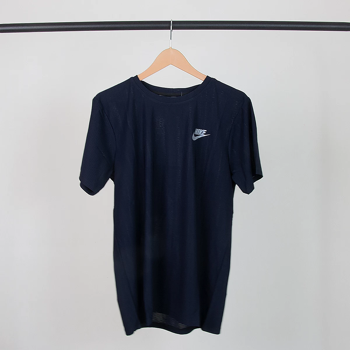 تیشرت طرح آجری مدل Nike