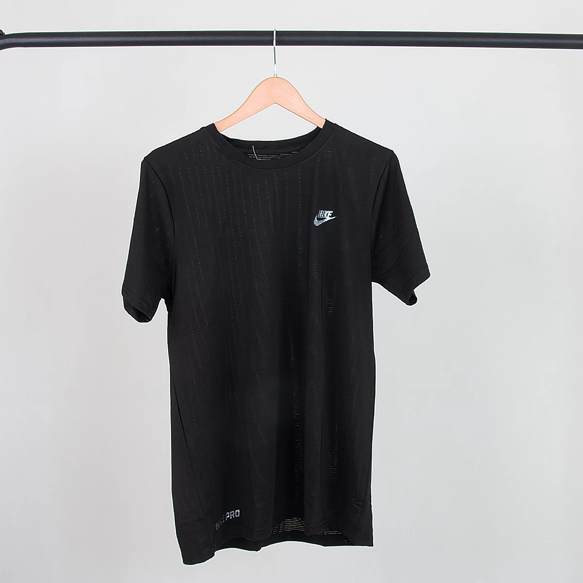 تیشرت طرح آجری مدل Nike