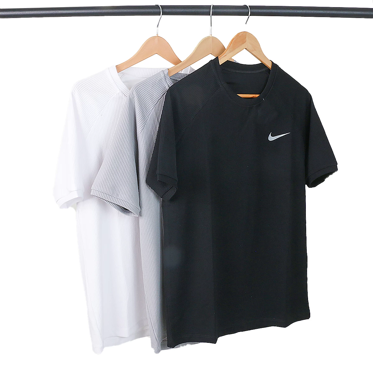 تیشرت کبریتی مدل Nike