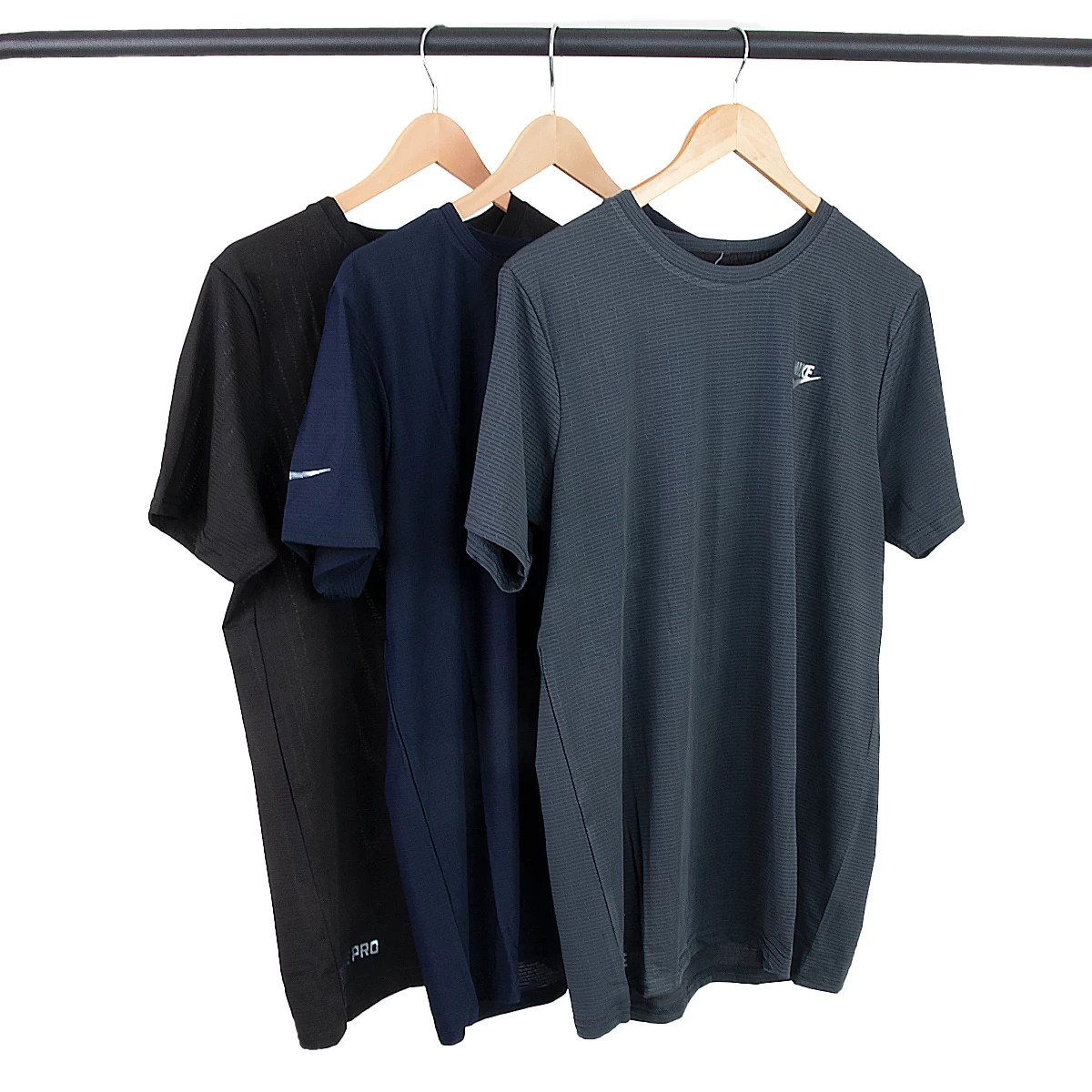تیشرت طرح آجری مدل Nike
