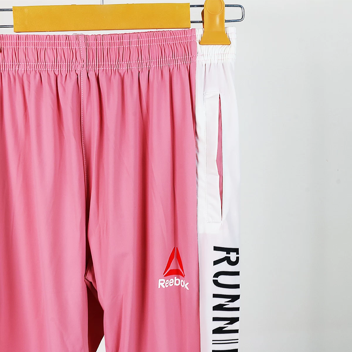 شلوار جاگر شمعی Reebok