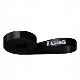 کش پاورباند مشکی 2CM مدل Thera-Band