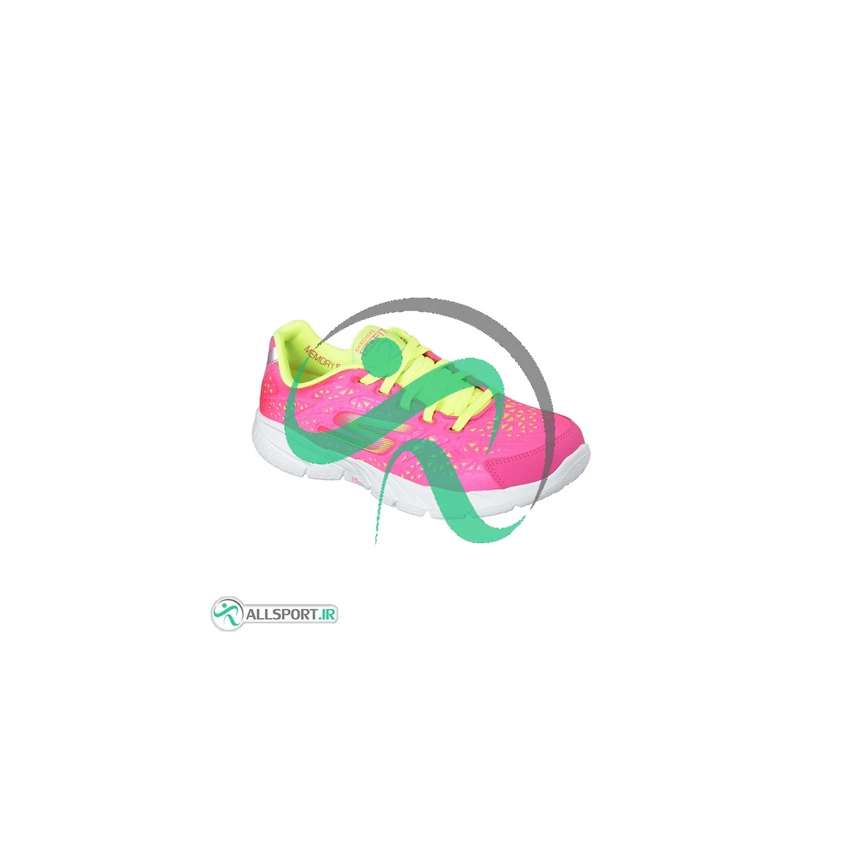 کتانی رانینگ زنانه اسکچرز گو فیت Skechers Go Fit 3 13923-HPLM