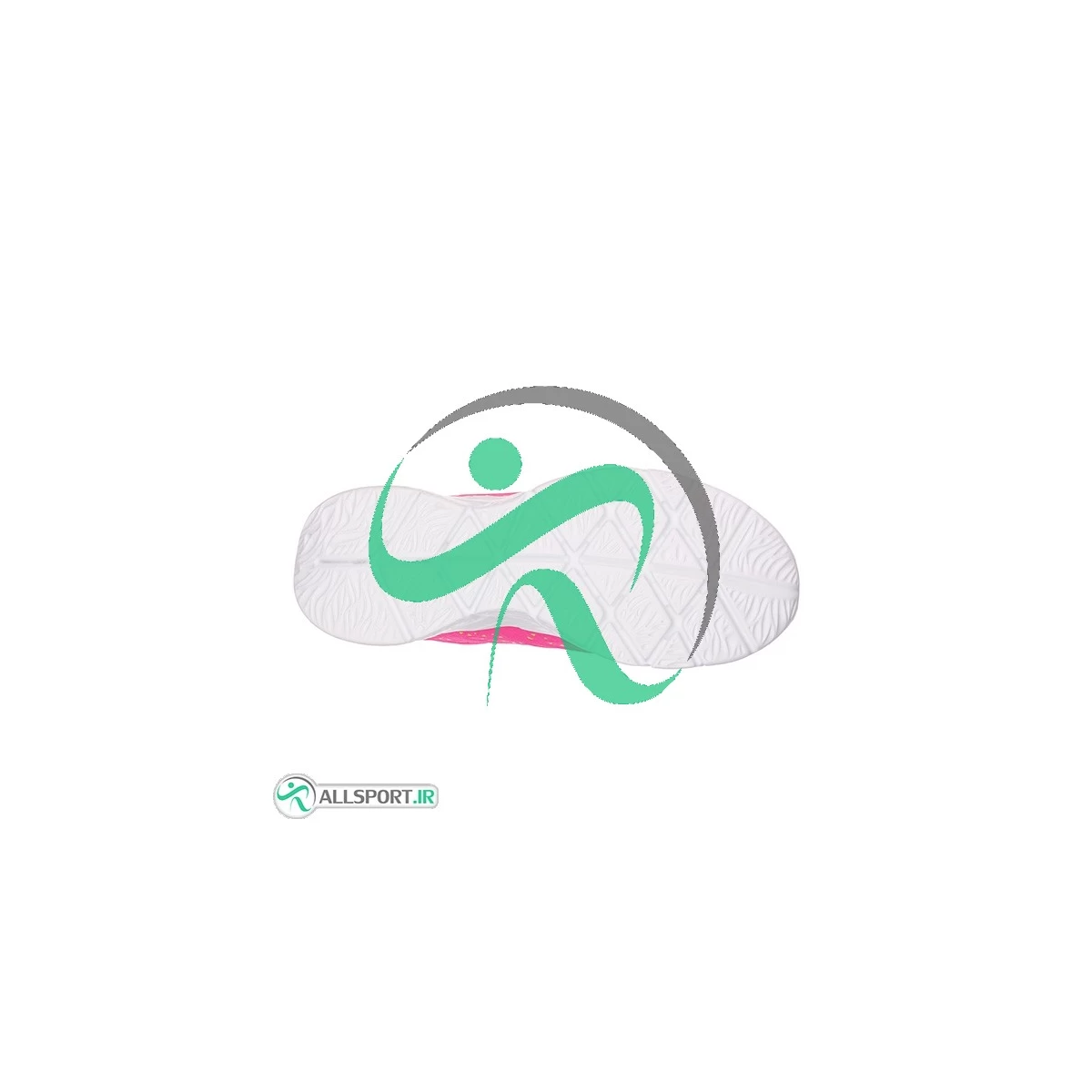 کتانی رانینگ زنانه اسکچرز گو فیت Skechers Go Fit 3 13923-HPLM