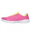 کتانی رانینگ زنانه اسکچرز گو فیت Skechers Go Fit 3 13923-HPLM