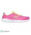 کتانی رانینگ زنانه اسکچرز گو فیت Skechers Go Fit 3 13923-HPLM