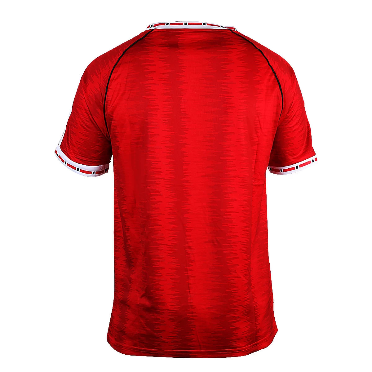 لباس شورت کلاسیک منچستر یونایتد Manchester United Nostalgia 1991 Kit