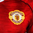 لباس شورت کلاسیک منچستر یونایتد Manchester United Nostalgia 1991 Kit