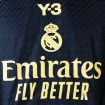 لباس پلیری کانسپت رئال مادرید Real Madrid Y_3 Concept  2025-26 Kit