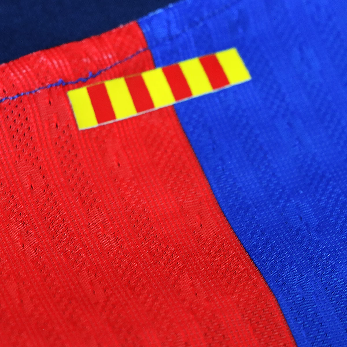 لباس شورت پلیری اول بارسلونا  Barcelona Home 2025-26 Kit
