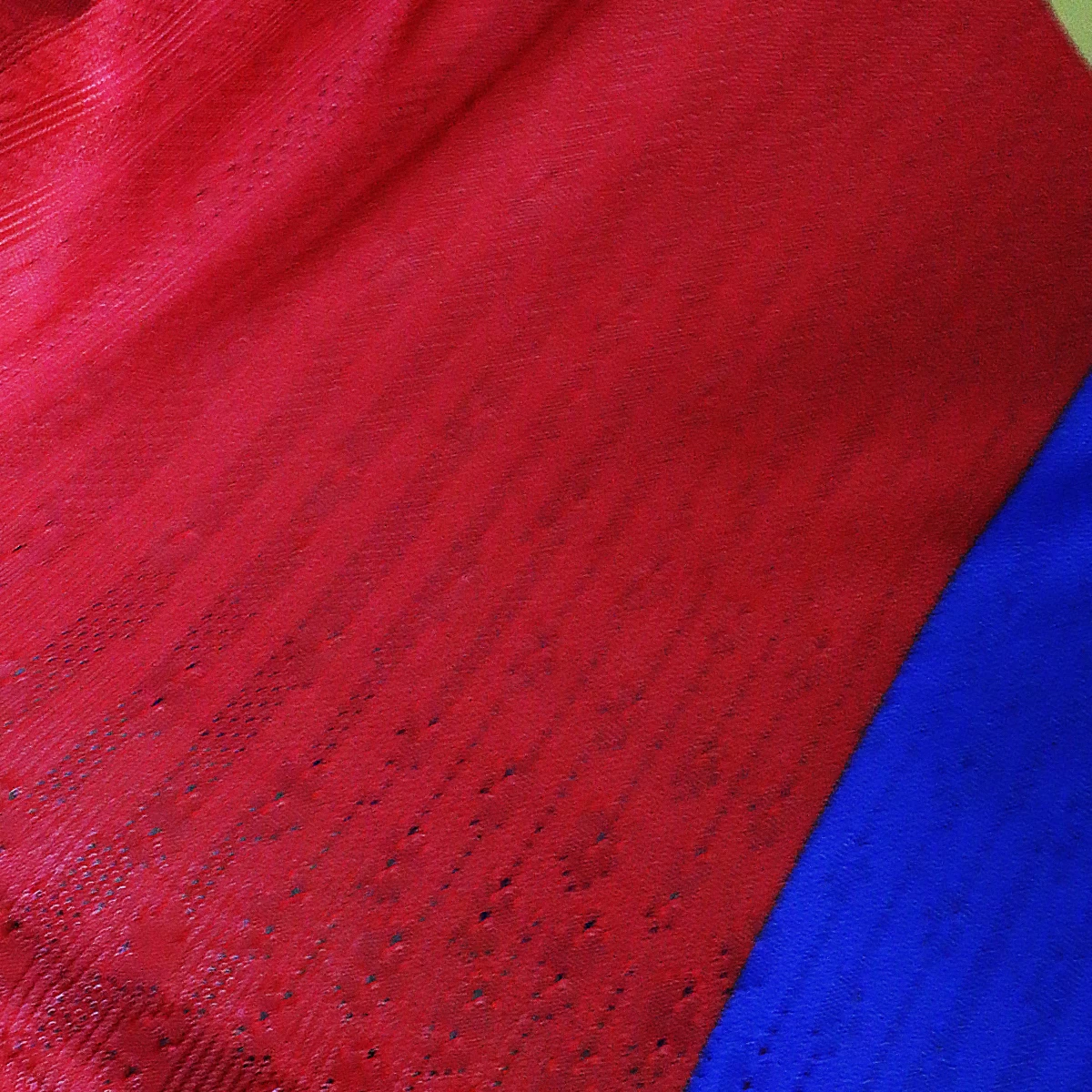 لباس شورت پلیری اول بارسلونا  Barcelona Home 2025-26 Kit