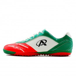 کفش چمن مصنوعی اکشن پرو Action Pro Green Red