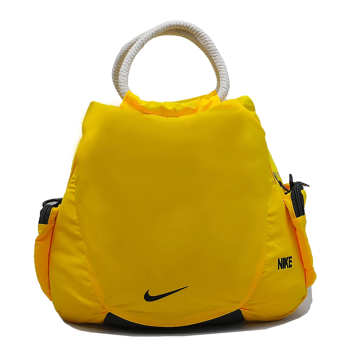 ساک کوله شو دسته کنفی  Nike