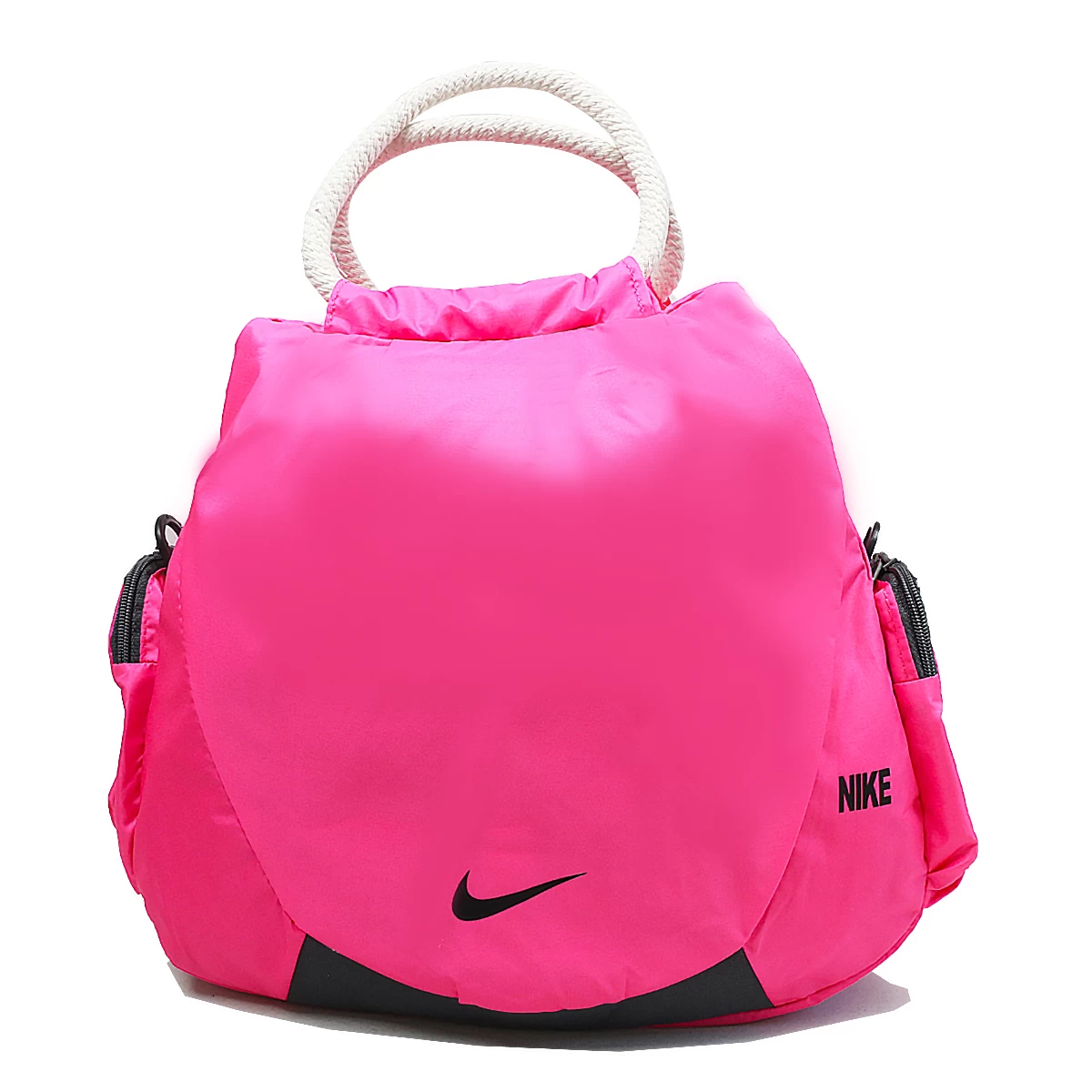 ساک کوله شو دسته کنفی  Nike