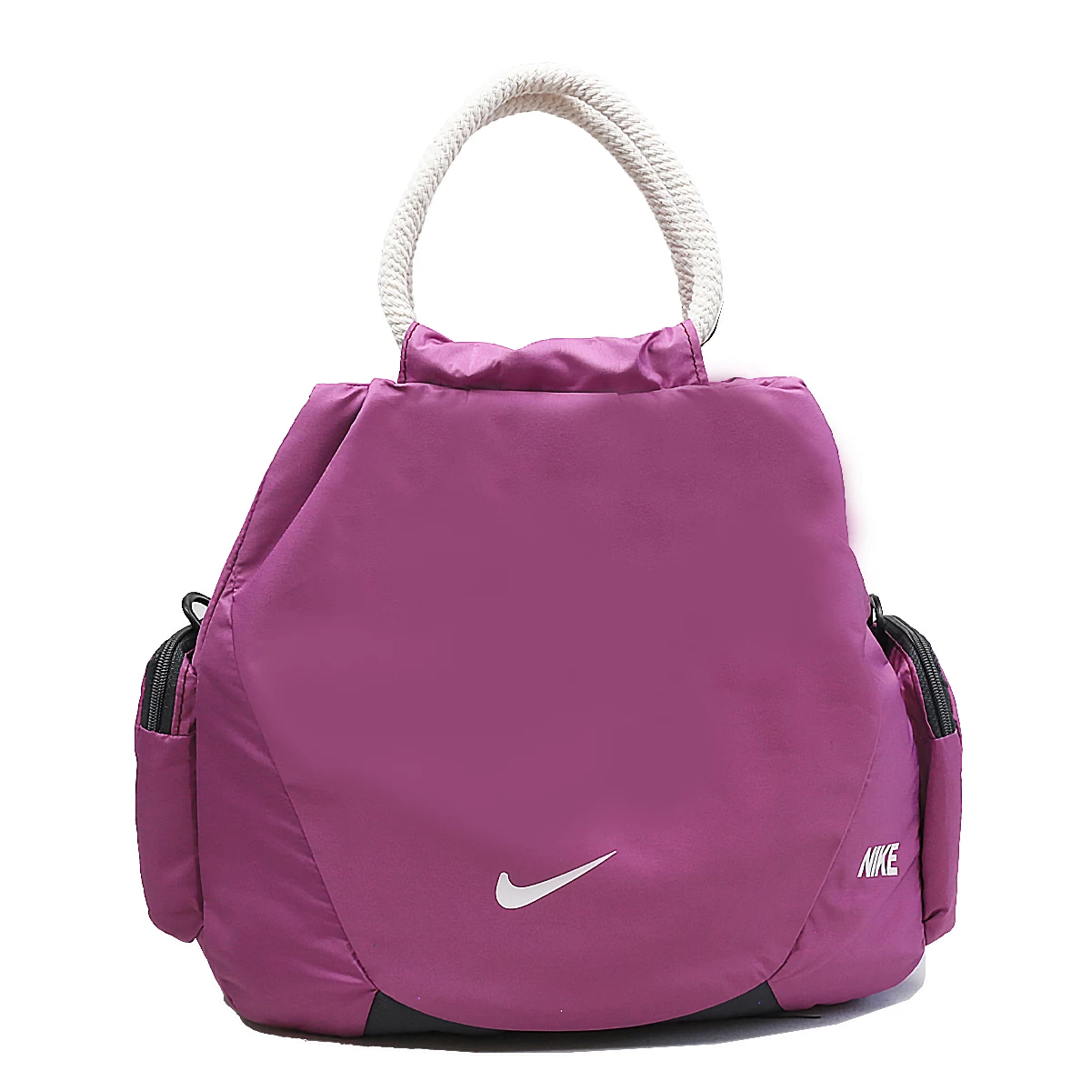 ساک کوله شو دسته کنفی  Nike