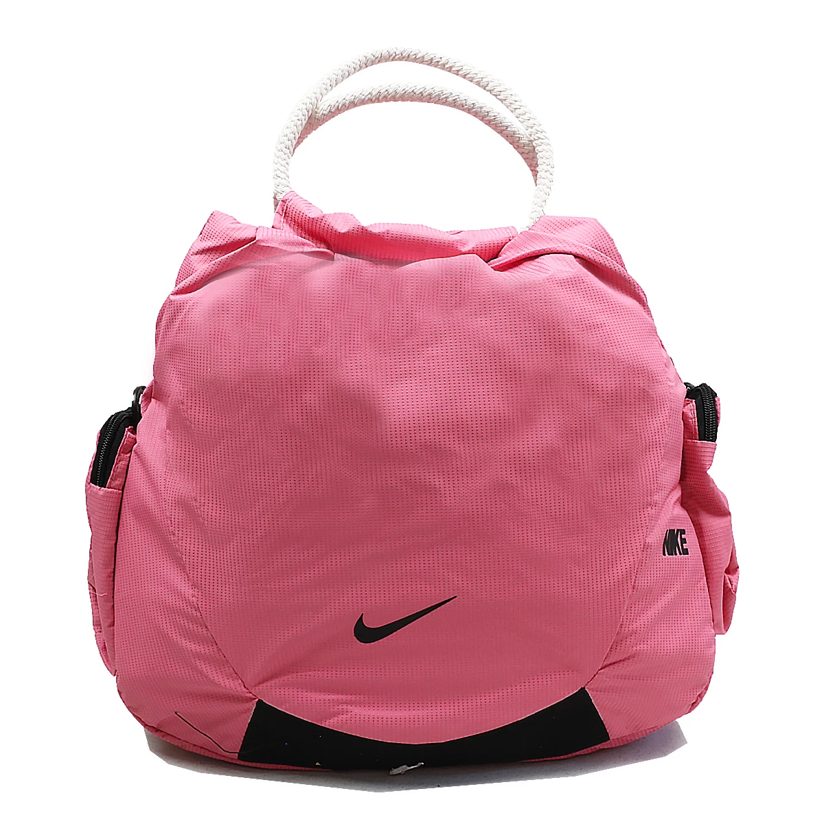 ساک کوله شو دسته کنفی  Nike