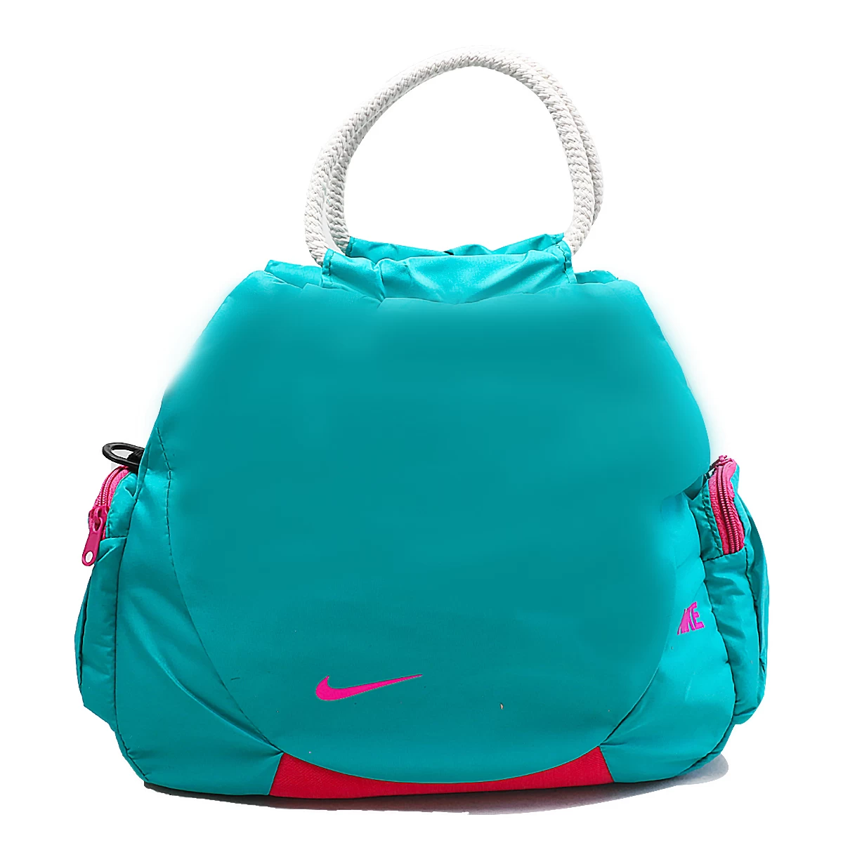 ساک کوله شو دسته کنفی  Nike