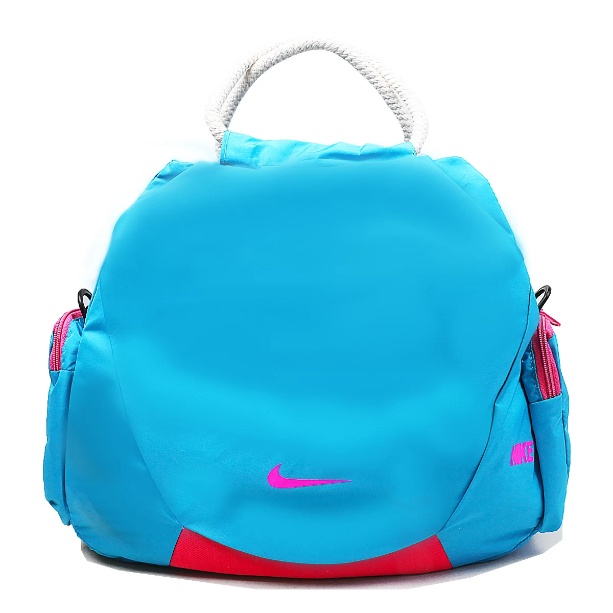 ساک کوله شو دسته کنفی  Nike