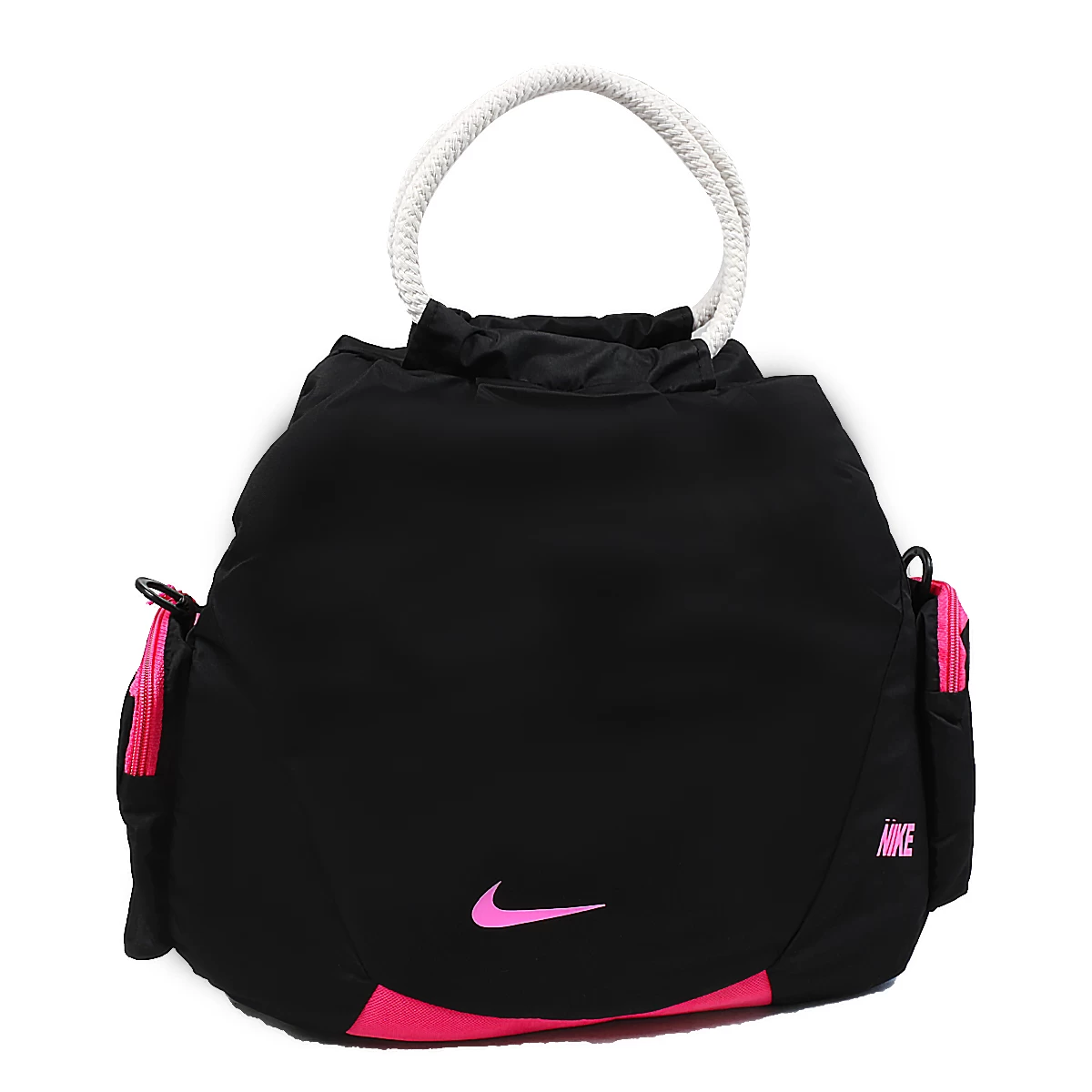 ساک کوله شو دسته کنفی  Nike