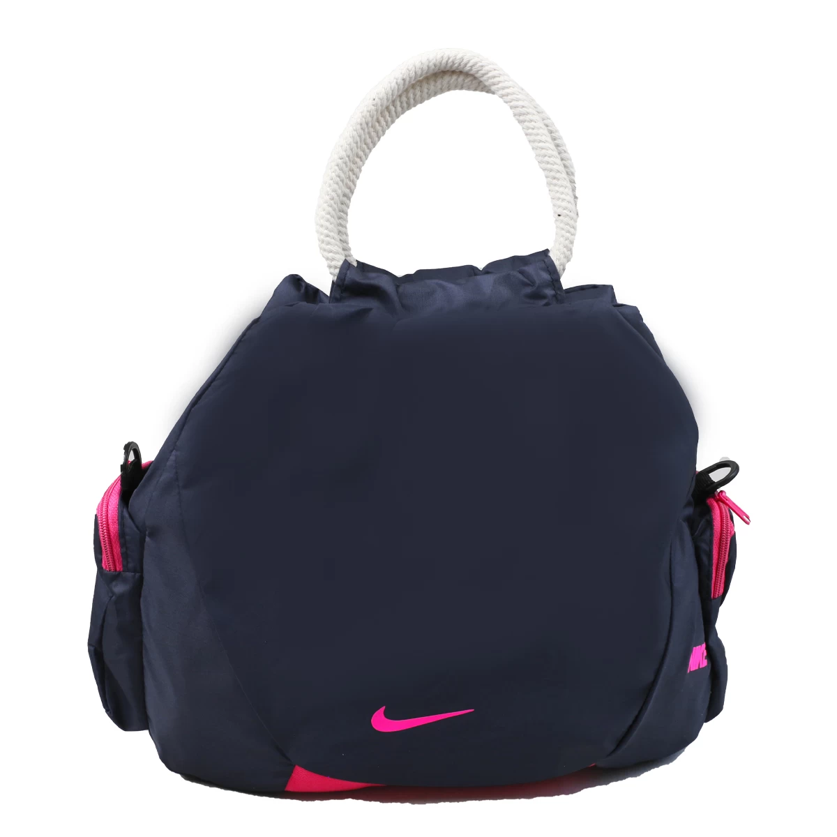 ساک کوله شو دسته کنفی  Nike