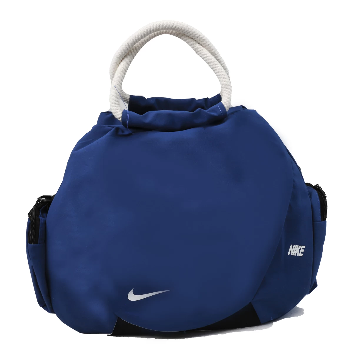 ساک کوله شو دسته کنفی  Nike