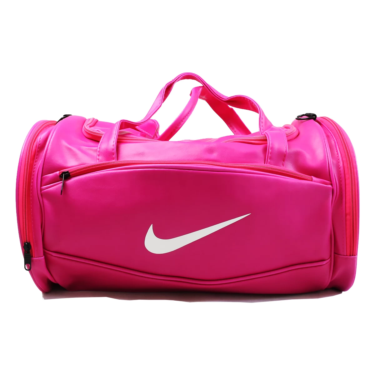 ساک ورزشی چرمی Nike
