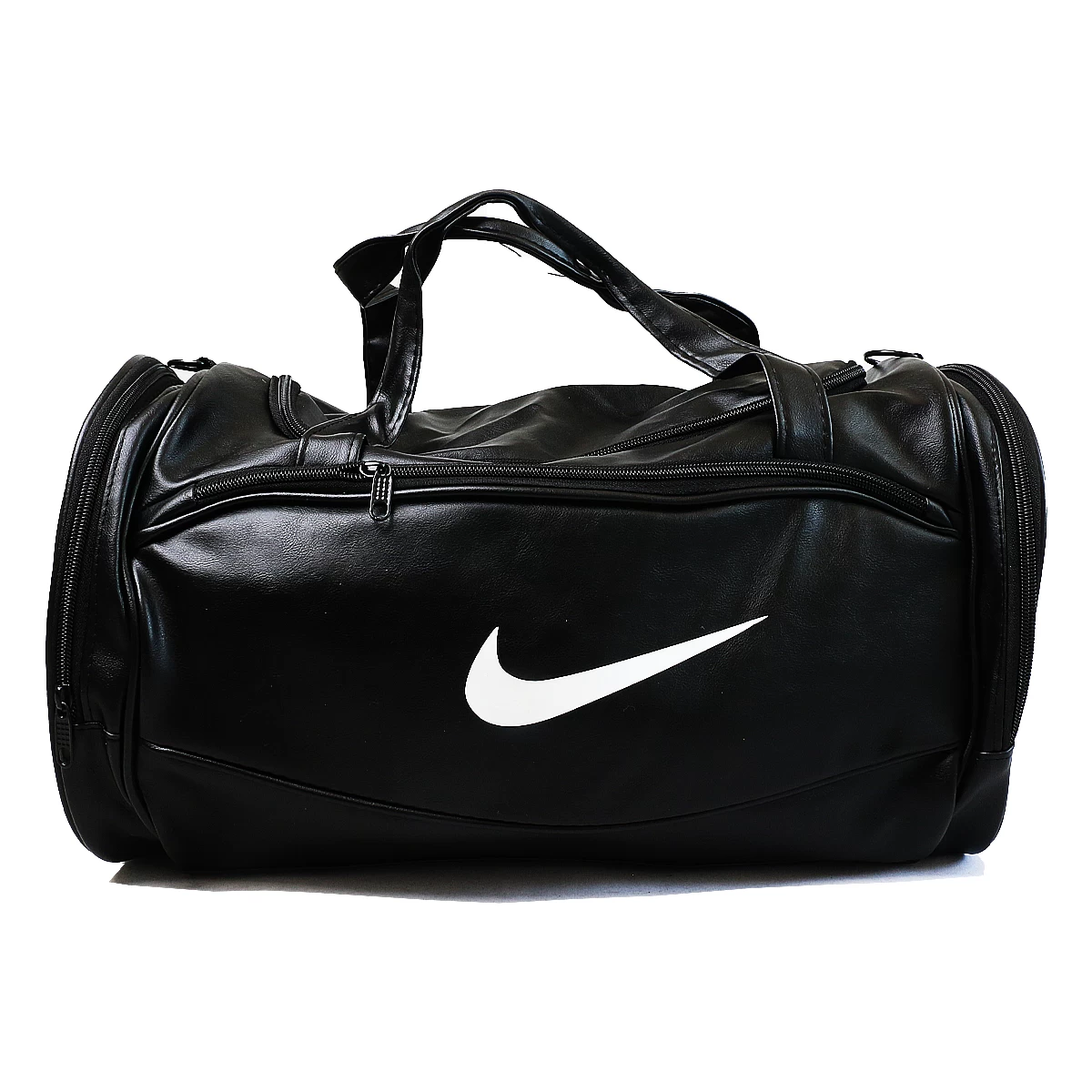 ساک ورزشی چرمی Nike
