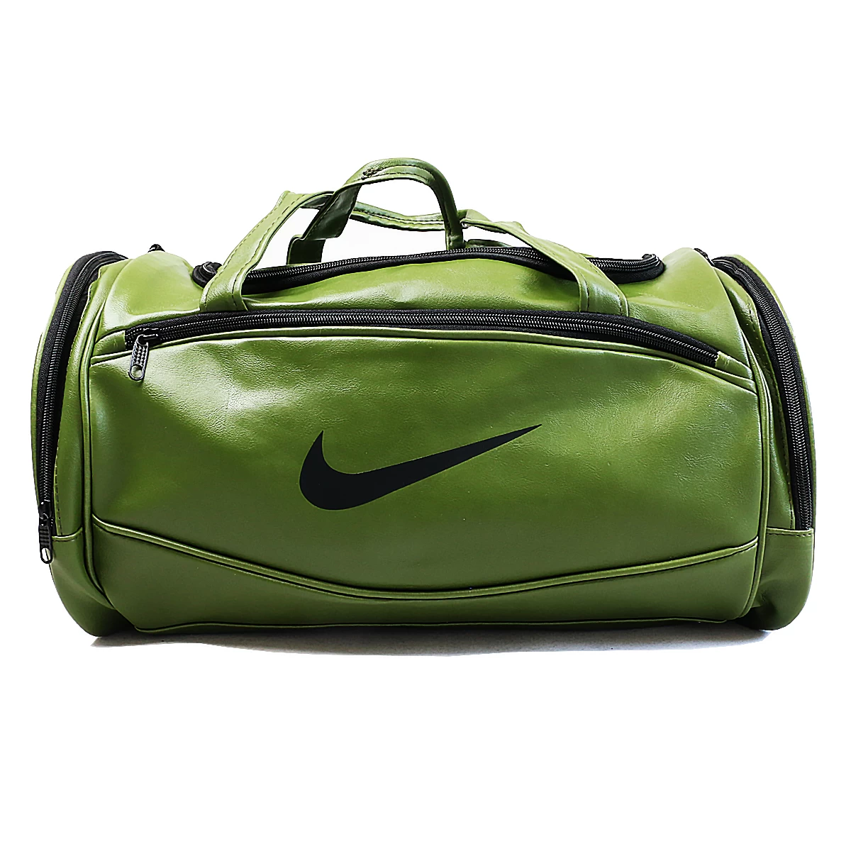 ساک ورزشی چرمی Nike
