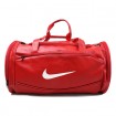 ساک ورزشی چرمی Nike