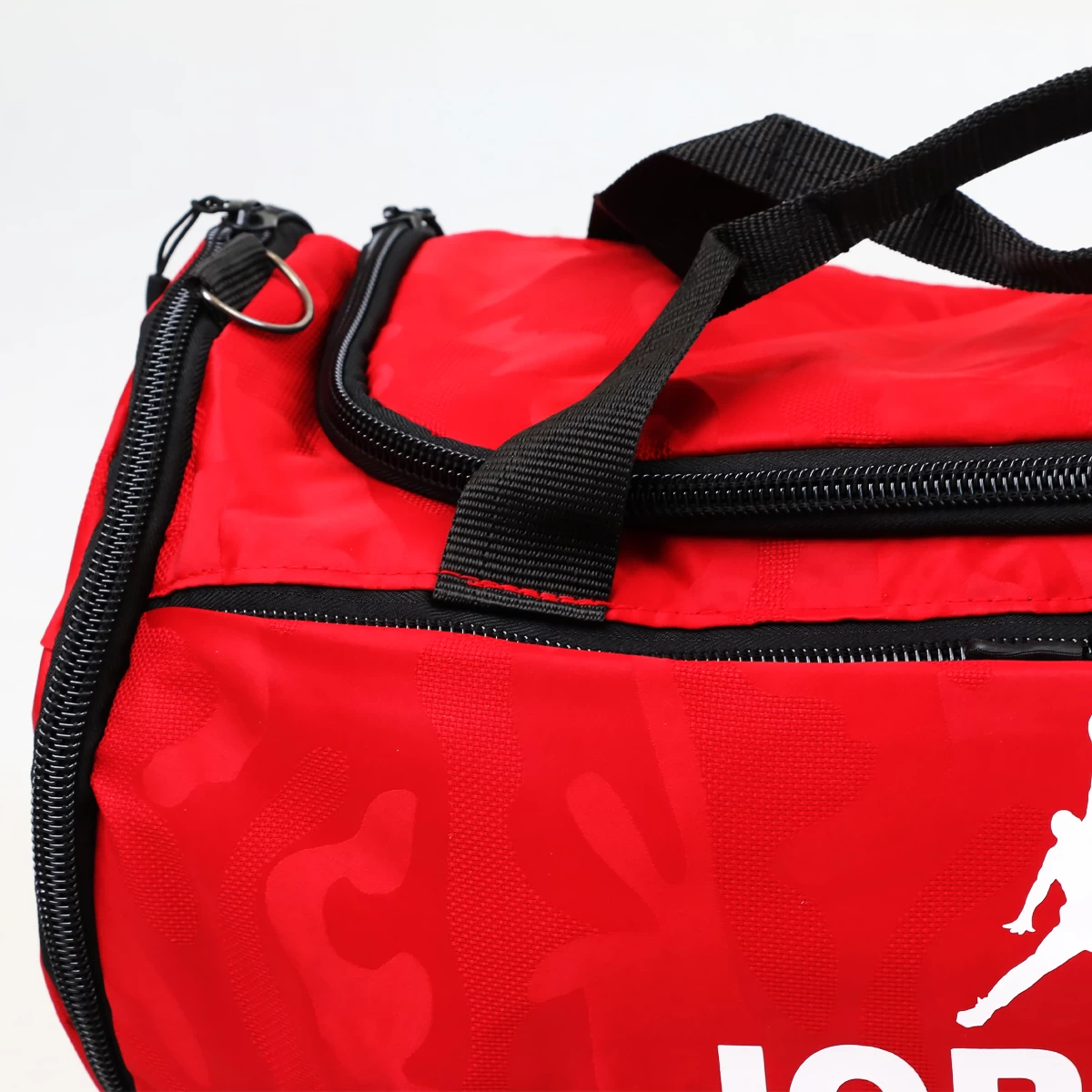 ساک ورزشی طرح چیریکی Jordan