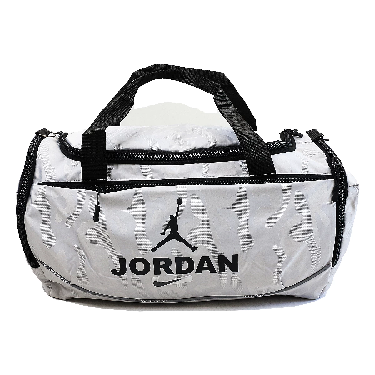 ساک ورزشی طرح چیریکی Jordan