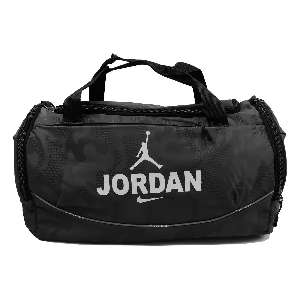 ساک ورزشی طرح چیریکی Jordan