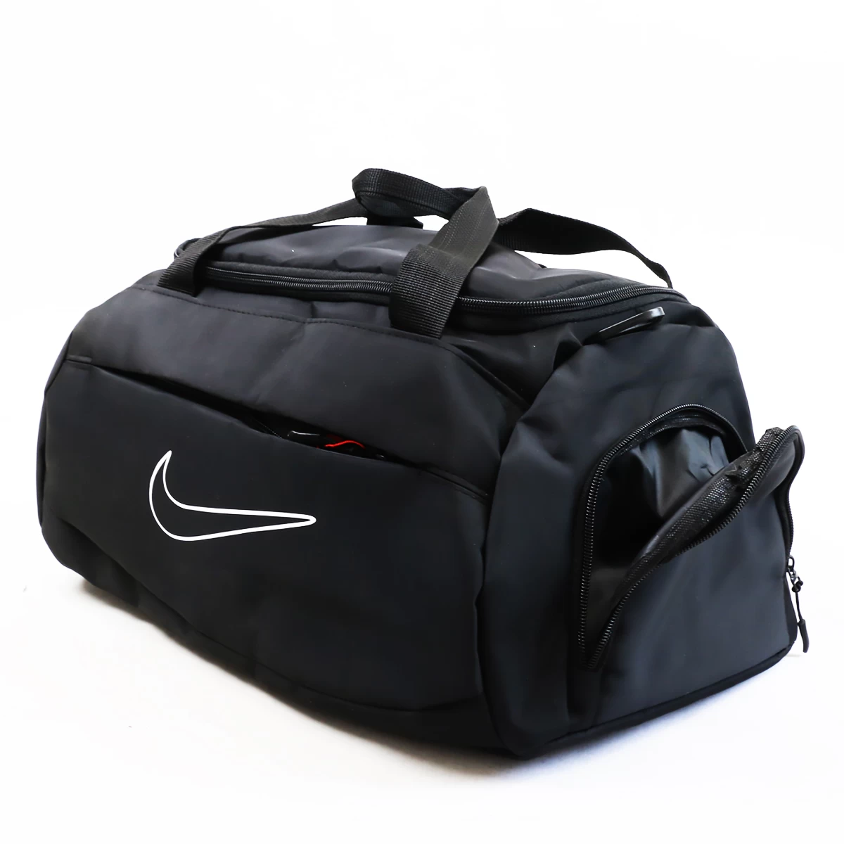 ساک ورزشی دیبا جاکفشی دار Nike