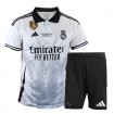 لباس و شورت کانسپت رئال مادرید Real Madrid Fifa 2024 Concept Kit