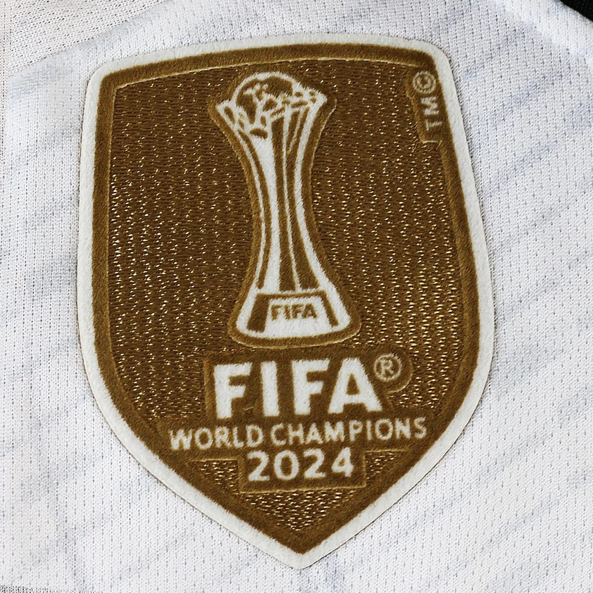 لباس و شورت کانسپت رئال مادرید Real Madrid Fifa 2024 Concept Kit