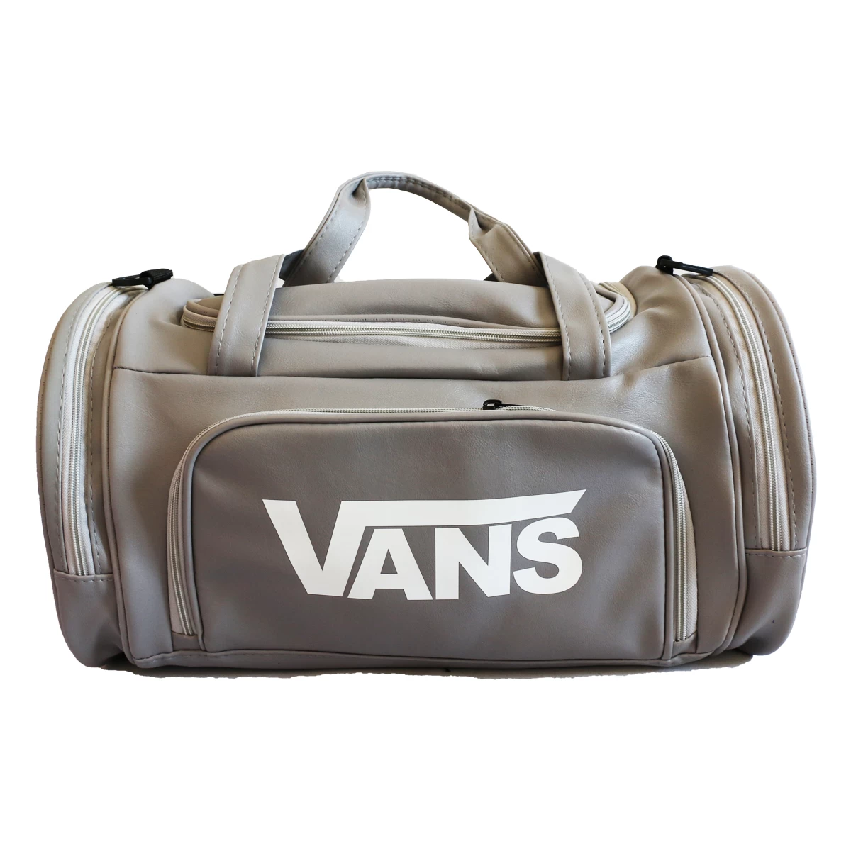 ساک ورزشی چرمی ونس
