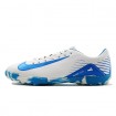 کفش چمن مصنوعی نایک ایرزوم مرکوریال Nike Air Zoom Mercurial Blue White