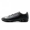 کفش چمن مصنوعی نایک ایرزوم مرکوریال Nike Air Zoom Mercurial Black Gray