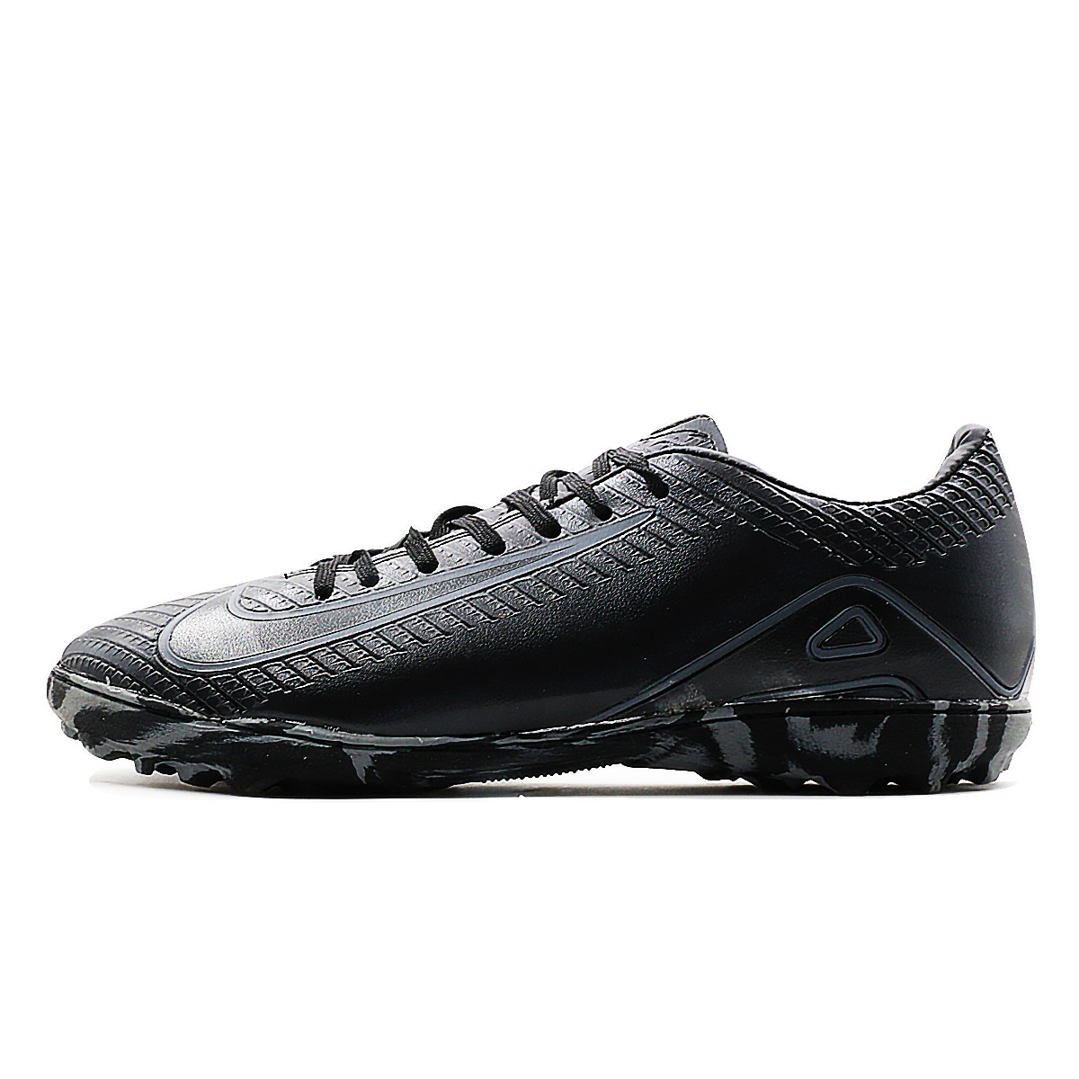 کفش چمن مصنوعی نایک ایرزوم مرکوریال Nike Air Zoom Mercurial Black Gray