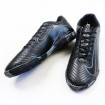 کفش چمن مصنوعی نایک ایرزوم مرکوریال Nike Air Zoom Mercurial Black Gray