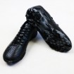 کفش چمن مصنوعی نایک ایرزوم مرکوریال Nike Air Zoom Mercurial Black Gray