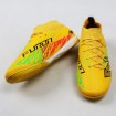 کفش فوتسال نیوبالانس New Balance Yellow