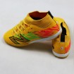 کفش فوتسال نیوبالانس New Balance Yellow